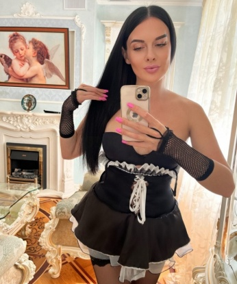 Анкета проститутки Олеся - город Сестрорецк, 35 лет, №9785